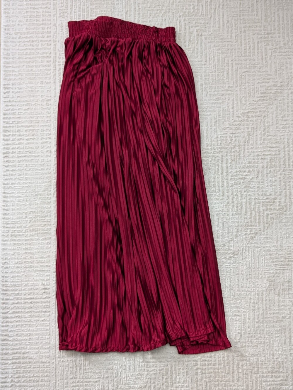 American Apparel Accordion Pleat Skirt (XS/S)
